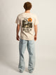 BUSCH BUSCH OUTDOORS T-SHIRT - Boathouse