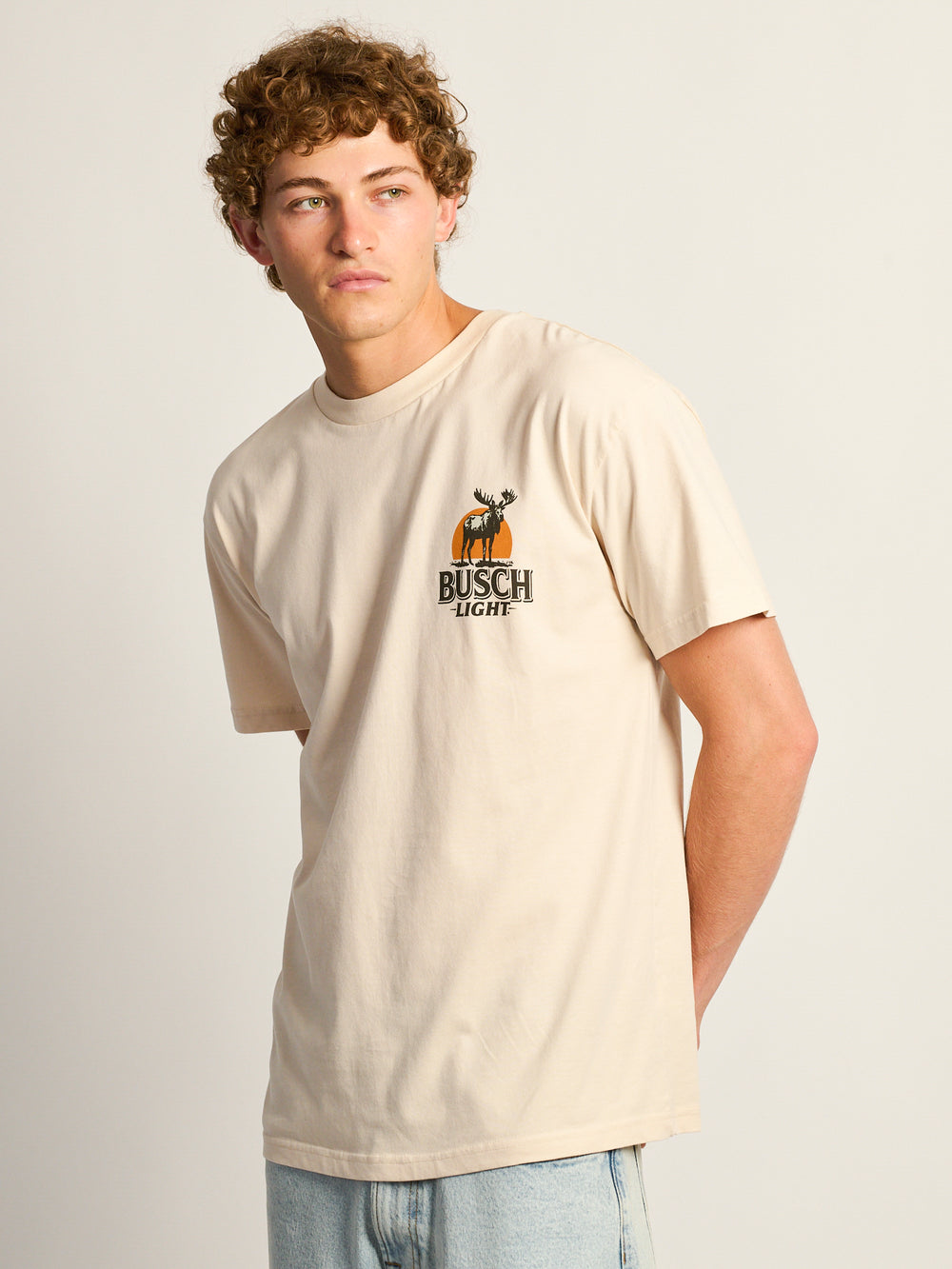 BUSCH OUTDOORS T-SHIRT