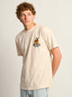 BUSCH BUSCH OUTDOORS T-SHIRT - Boathouse