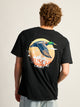 MARCO MARCO BUSCH LIGHT MALLARD TEE - Boathouse