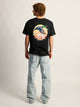 MARCO MARCO BUSCH LIGHT MALLARD TEE - Boathouse