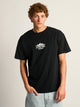 T-SHIRT MARCO BUSCH LIGHT MALLARD
