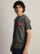 LICENSED COCA COLA BOTTLES T-SHIRT - Boathouse
