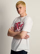 LICENSED DR. PEPPER TEE - Boathouse