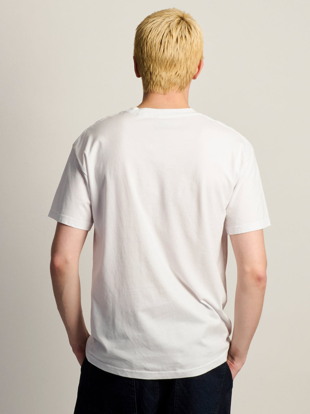 DR. PEPPER TEE