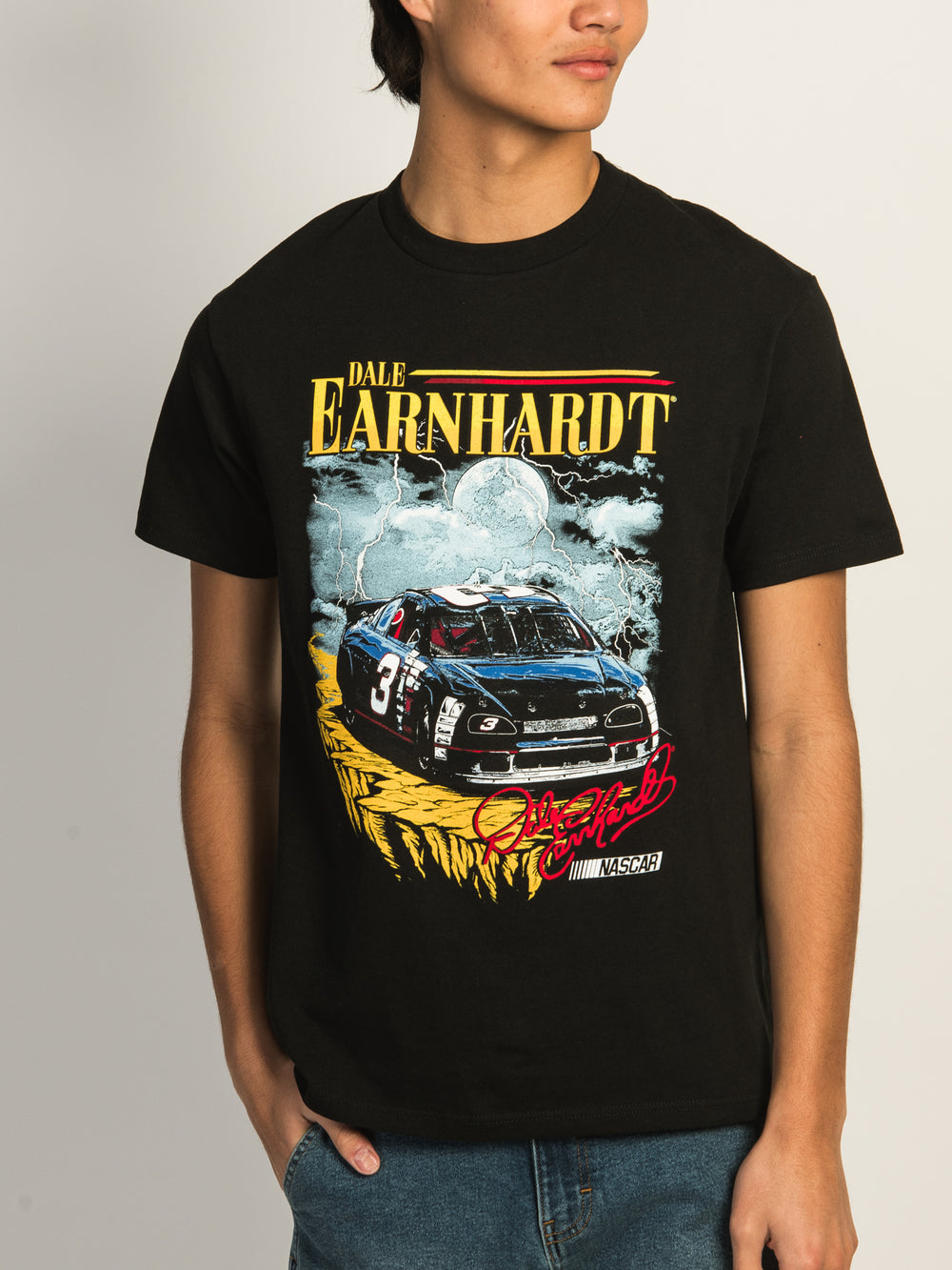 NASCAR EARNHARDT T-SHIRT