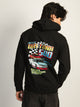 LICENSED NASCAR DAYTONA 500 PULLOVER HOODIE - Boathouse