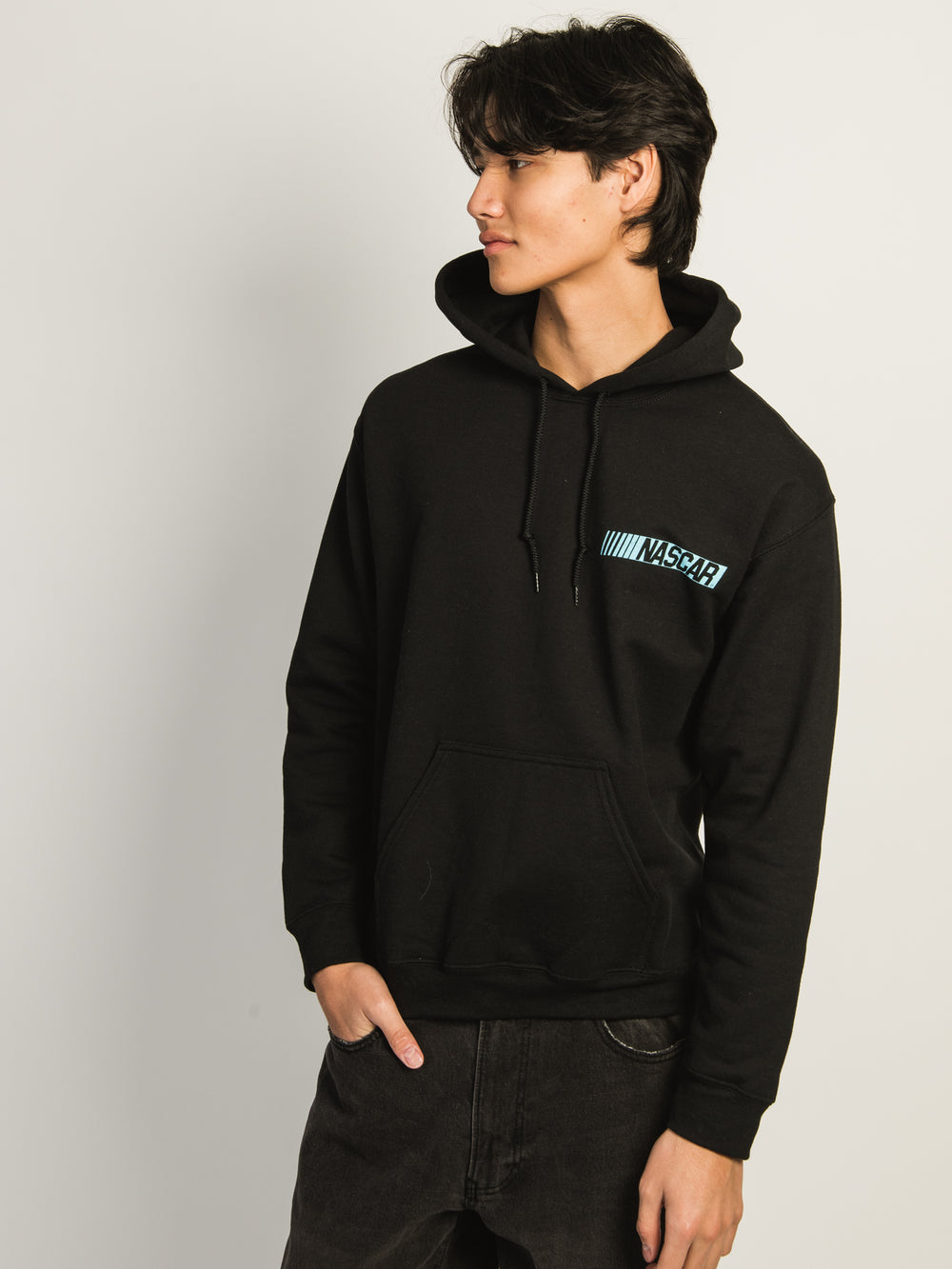 NASCAR DAYTONA 500 PULLOVER HOODIE