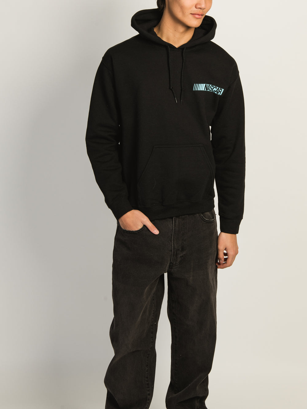 NASCAR DAYTONA 500 PULLOVER HOODIE