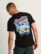 LICENSED NASCAR DAYTONA T-SHIRT - Boathouse