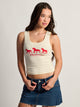 BUDWEISER BUDWEISER HORSE TANK - Boathouse