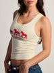 BUDWEISER BUDWEISER HORSE TANK - Boathouse