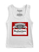 BUDWEISER BUDWEISER TANK - Boathouse