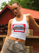 BUDWEISER BUDWEISER TANK - Boathouse