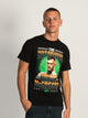 LICENSED UFC THE NOTORIOUS CONOR MCGREGOR T-SHIRT - Boathouse