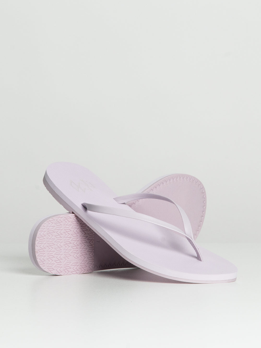 WOMENS MALVADOS LUX FLIP FLOP SANDALS - CLEARANCE