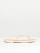 MALVADOS WOMENS MALVADOS LUX SANDALS - CLEARANCE - Boathouse