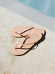 MALVADOS WOMENS MALVADOS LUX SANDALS - CLEARANCE - Boathouse