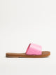 MALVADOS WOMENS MALVADOS ELLIE SANDALS - CLEARANCE - Boathouse