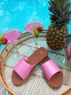 MALVADOS WOMENS MALVADOS ELLIE SANDALS - CLEARANCE - Boathouse
