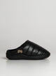 MALVADOS WOMENS MALVADOS PUFF DADDY SLIPPERS - CLEARANCE - Boathouse