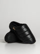 MALVADOS WOMENS MALVADOS PUFF DADDY SLIPPERS - CLEARANCE - Boathouse