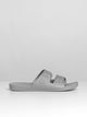 FREEDOM MOSES MENS FREEDOM MOSES FREEDOM GREY SANDAL - CLEARANCE - Boathouse