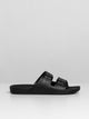 FREEDOM MOSES WOMENS FREEDOM MOSES FREEDOM BLACK SANDAL - CLEARANCE - Boathouse