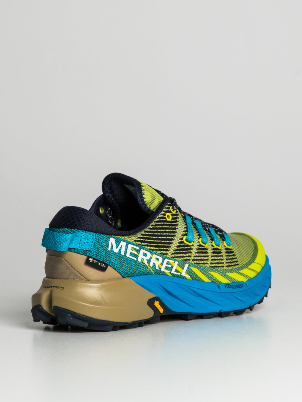 MENS MERRELL AGILITY PEAK 4 GTX - CLEARANCE