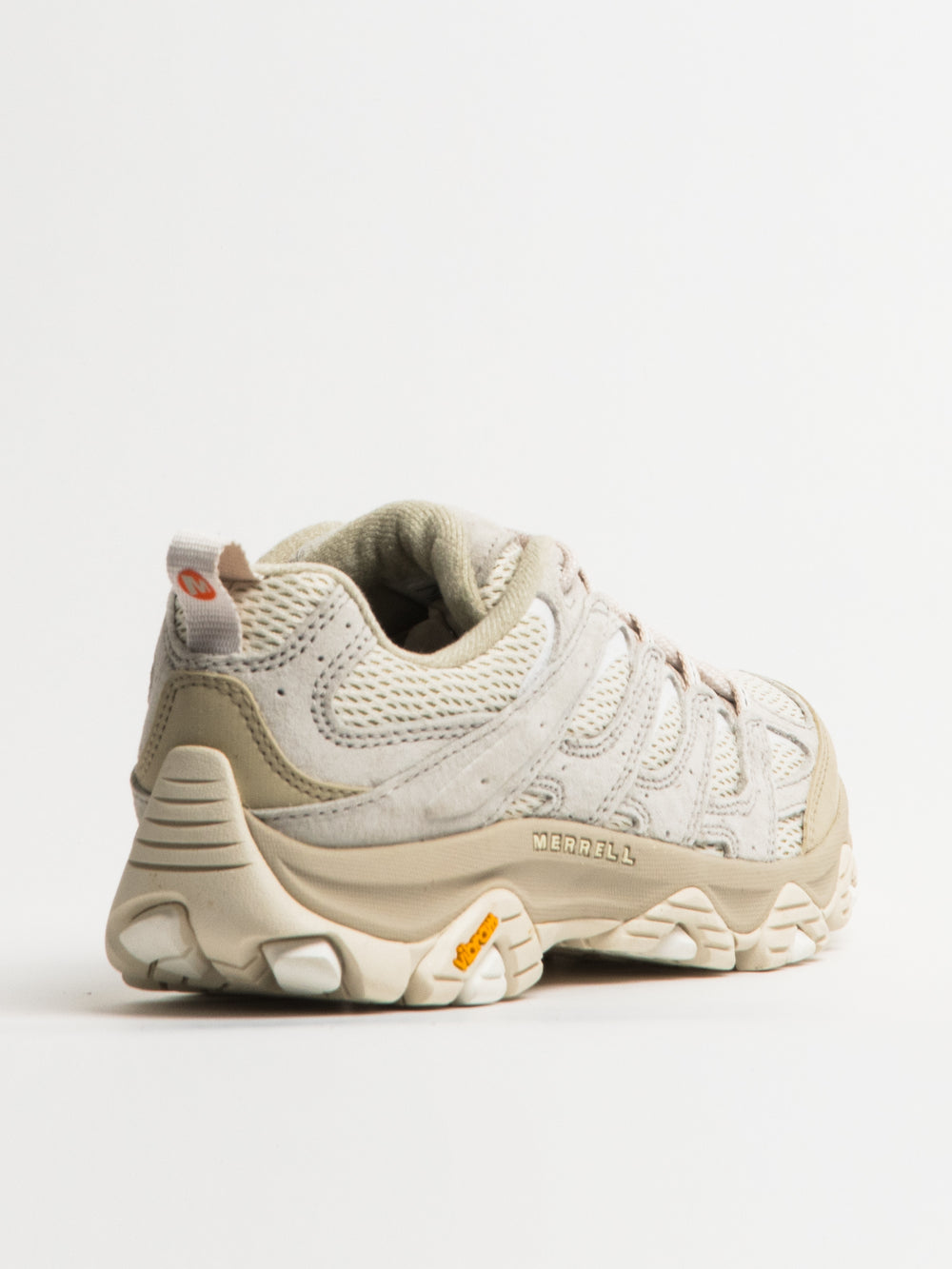MERRELL MOAB 3 FEMME - DÉGAGEMENT