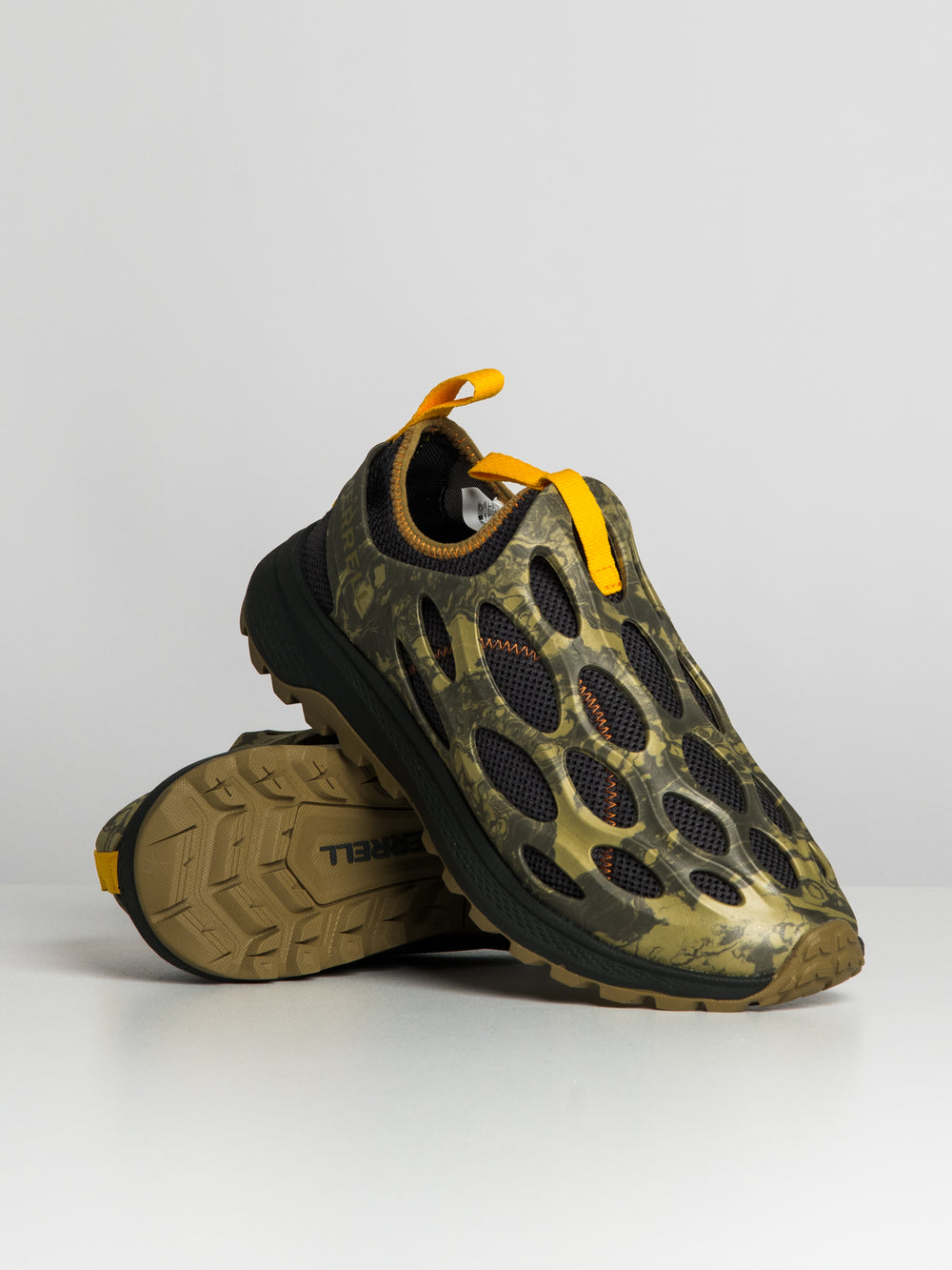 MENS MERRELL HYDRO RUNNER - CLEARANCE