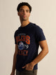 NHL EDMONTON OILERS T-SHIRT
