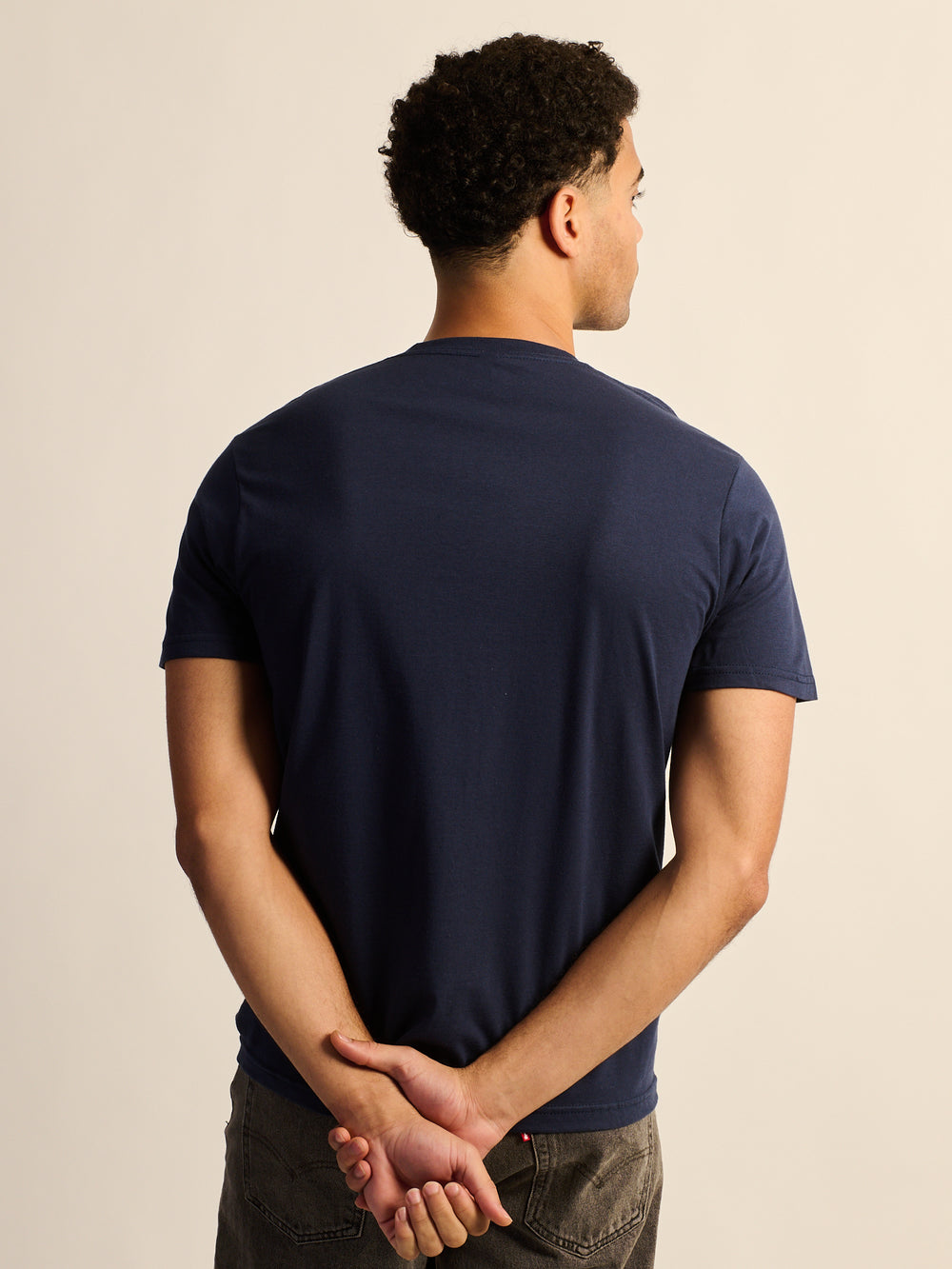 NHL EDMONTON OILERS T-SHIRT