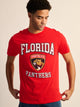 NHL NHL FLORIDA PANTHERS T-SHIRT - Boathouse