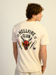 MAD ENGINE STRANGER THINGS T-SHIRT - Boathouse
