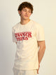 MAD ENGINE STRANGER THINGS T-SHIRT - Boathouse