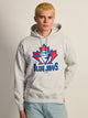 LICENSED BLUE JAYS RETRO HOODIE - Boathouse