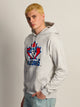LICENSED BLUE JAYS RETRO HOODIE - Boathouse