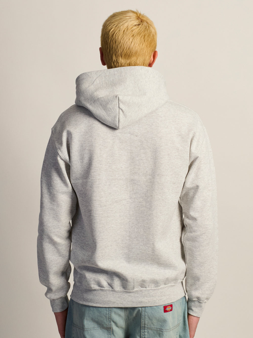 BLUE JAYS RETRO HOODIE