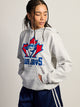 LICENSED BLUE JAYS RETRO HOODIE - Boathouse