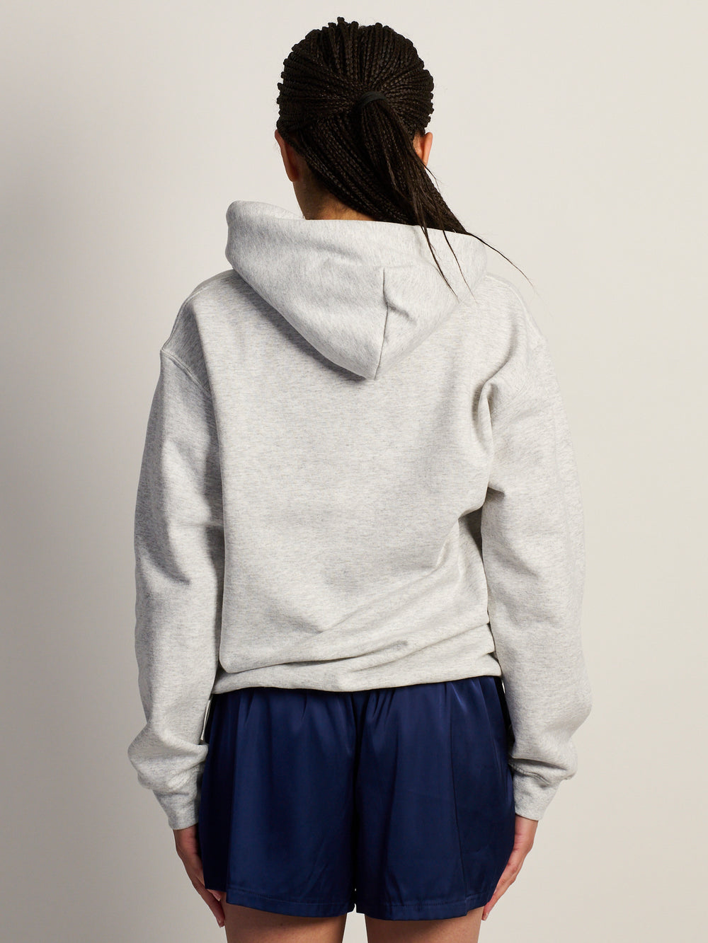 BLUE JAYS RETRO HOODIE