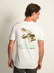 LICENSED HAPPY GILMORE T-SHIRT - Boathouse