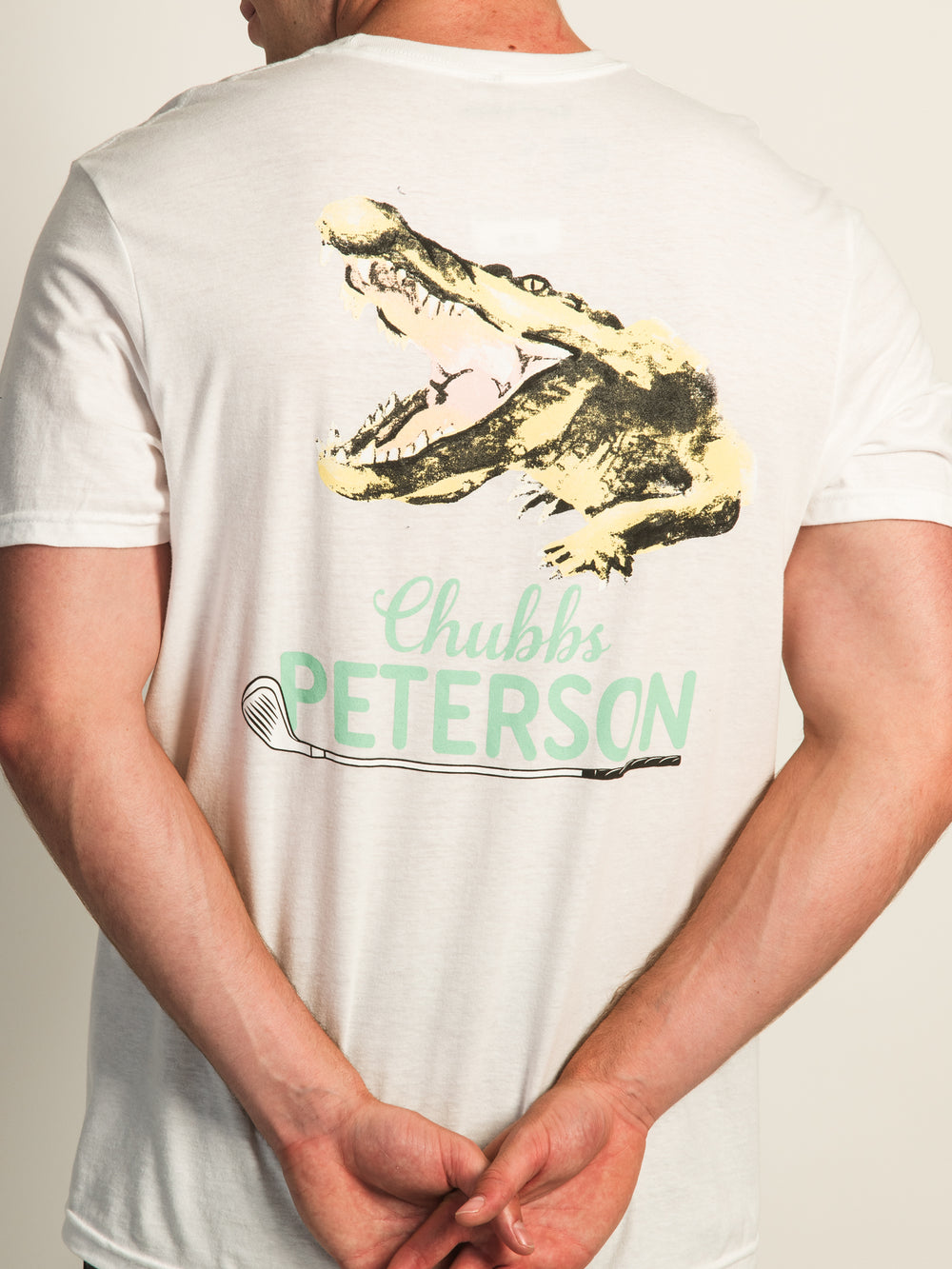 HAPPY GILMORE T-SHIRT