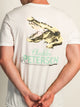 MAD ENGINE HAPPY GILMORE T-SHIRT - Boathouse