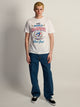 MAD ENGINE MAD ENGINE BLUE JAYS CHAMPS T-SHIRT - Boathouse