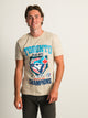 BLUE JAYS RETRO T-SHIRT