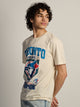 MAD ENGINE BLUE JAYS RETRO T-SHIRT - Boathouse