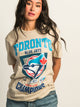 BLUE JAYS RETRO T-SHIRT