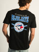 MAD ENGINE BLUE JAYS T-SHIRT - Boathouse