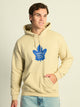 NHL NHL TORONTO MAPLE LEAFS PULLOVER HOODIE - Boathouse